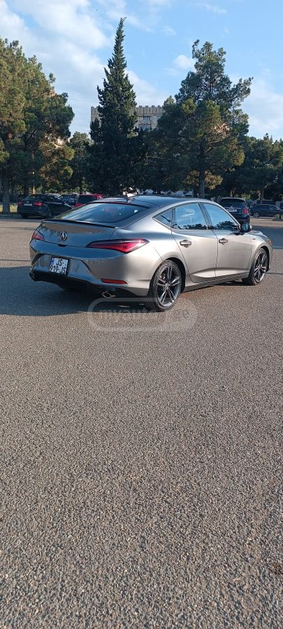 Acura Integra - фото 5