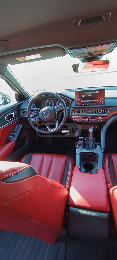 Acura Integra - фото 8