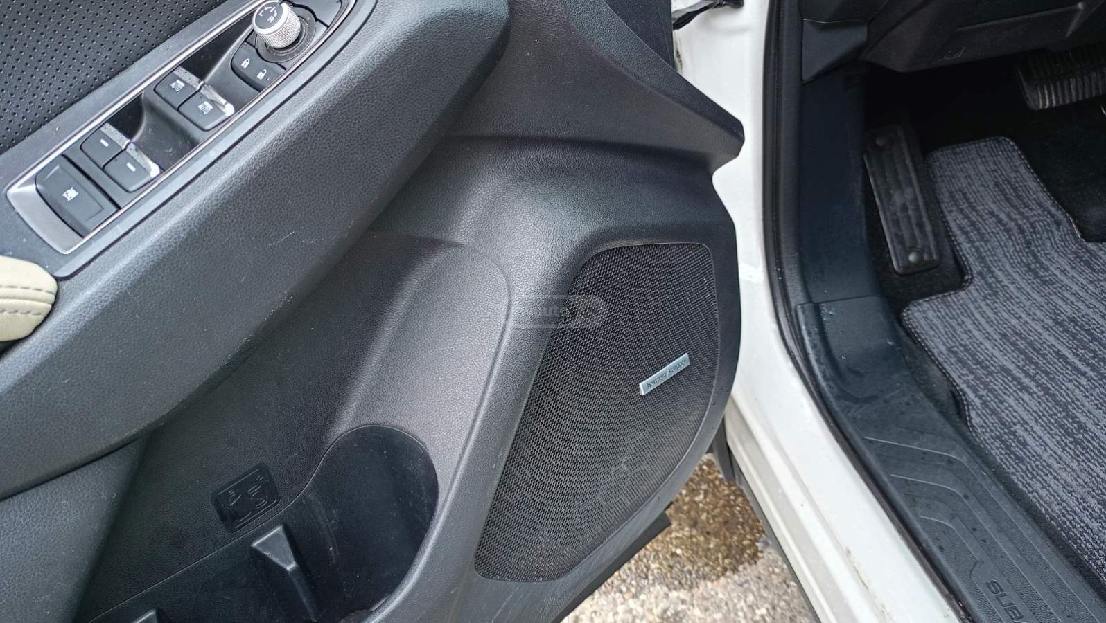 Subaru Ascent - фото 14