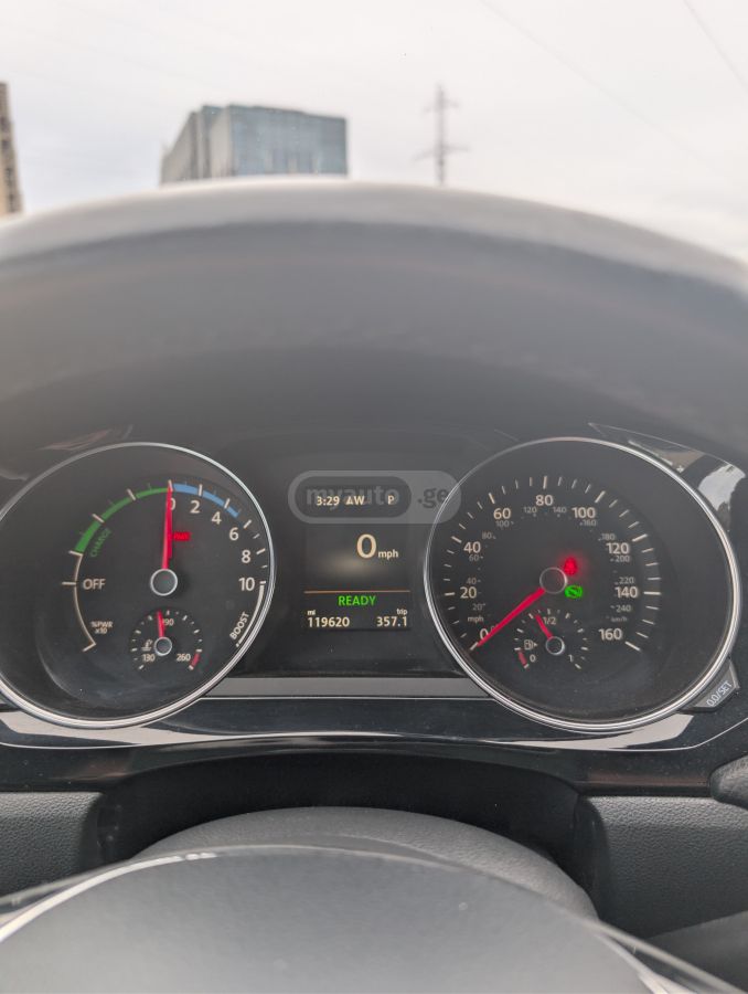 Volkswagen Jetta - фото 11