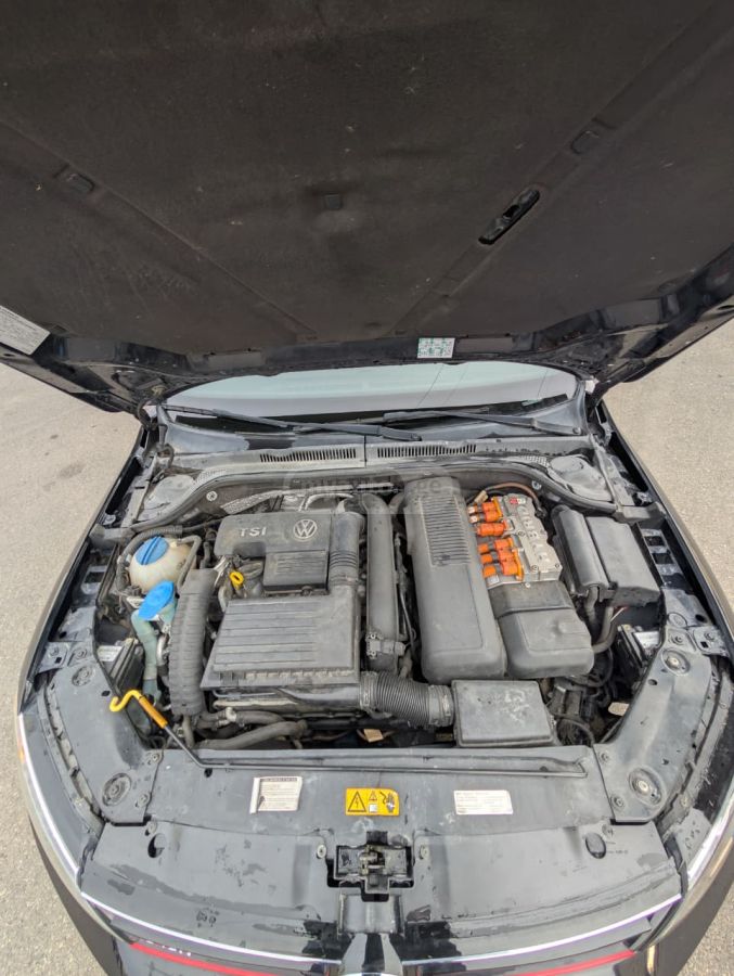 Volkswagen Jetta - фото 12