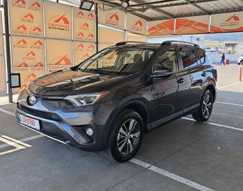 ToyotaRAV 4