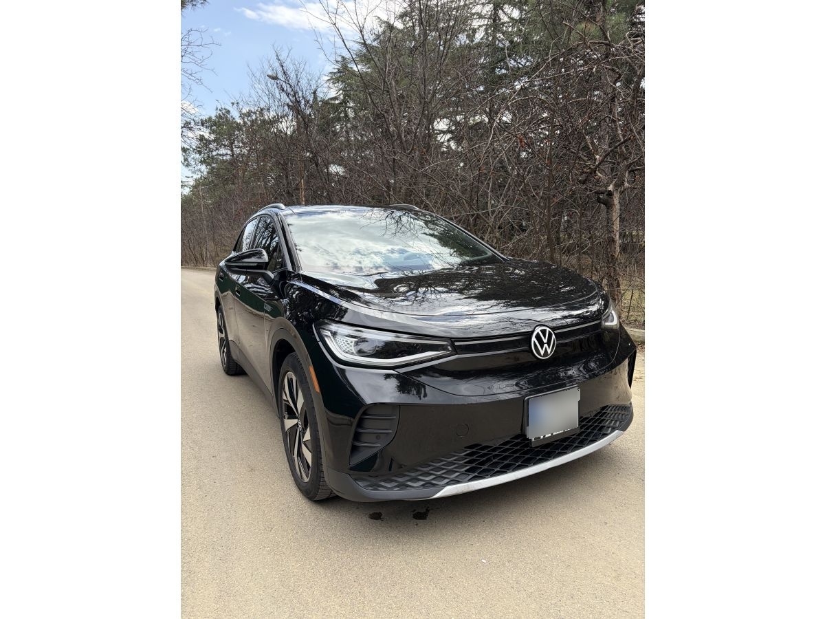 Volkswagen ID 4 - фото 2