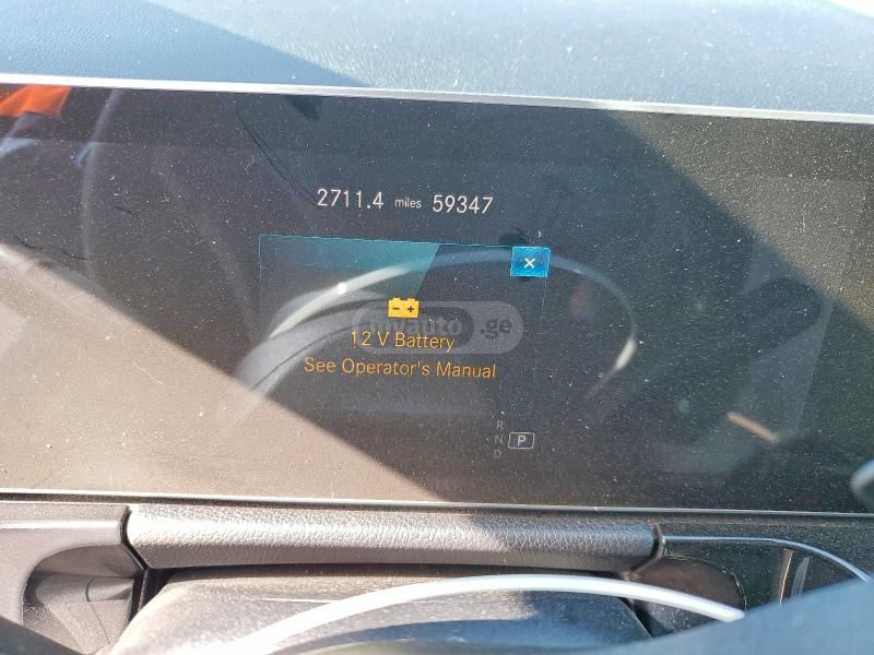 Mercedes-Benz Base GLA 250 4dr Front-Wheel D — миниатюра 9