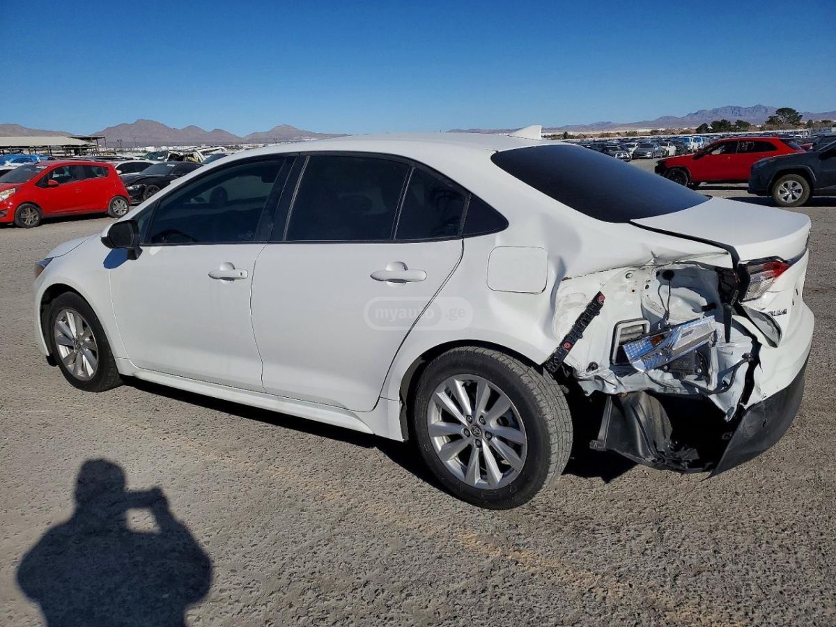 Toyota HYBRID — миниатюра 4