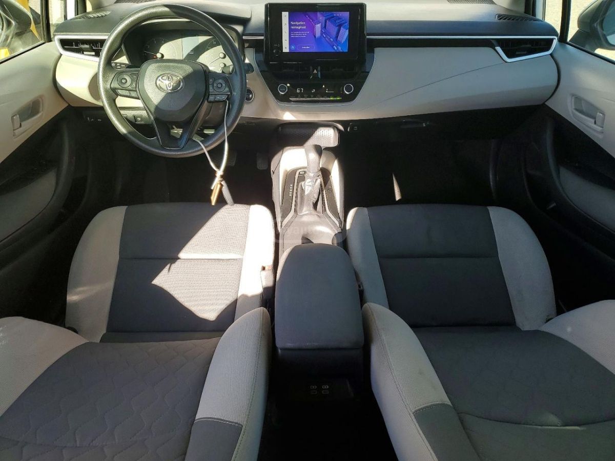 Toyota HYBRID — миниатюра 7