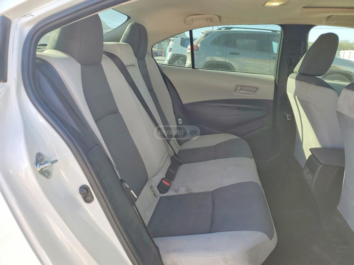 Toyota HYBRID — миниатюра 8