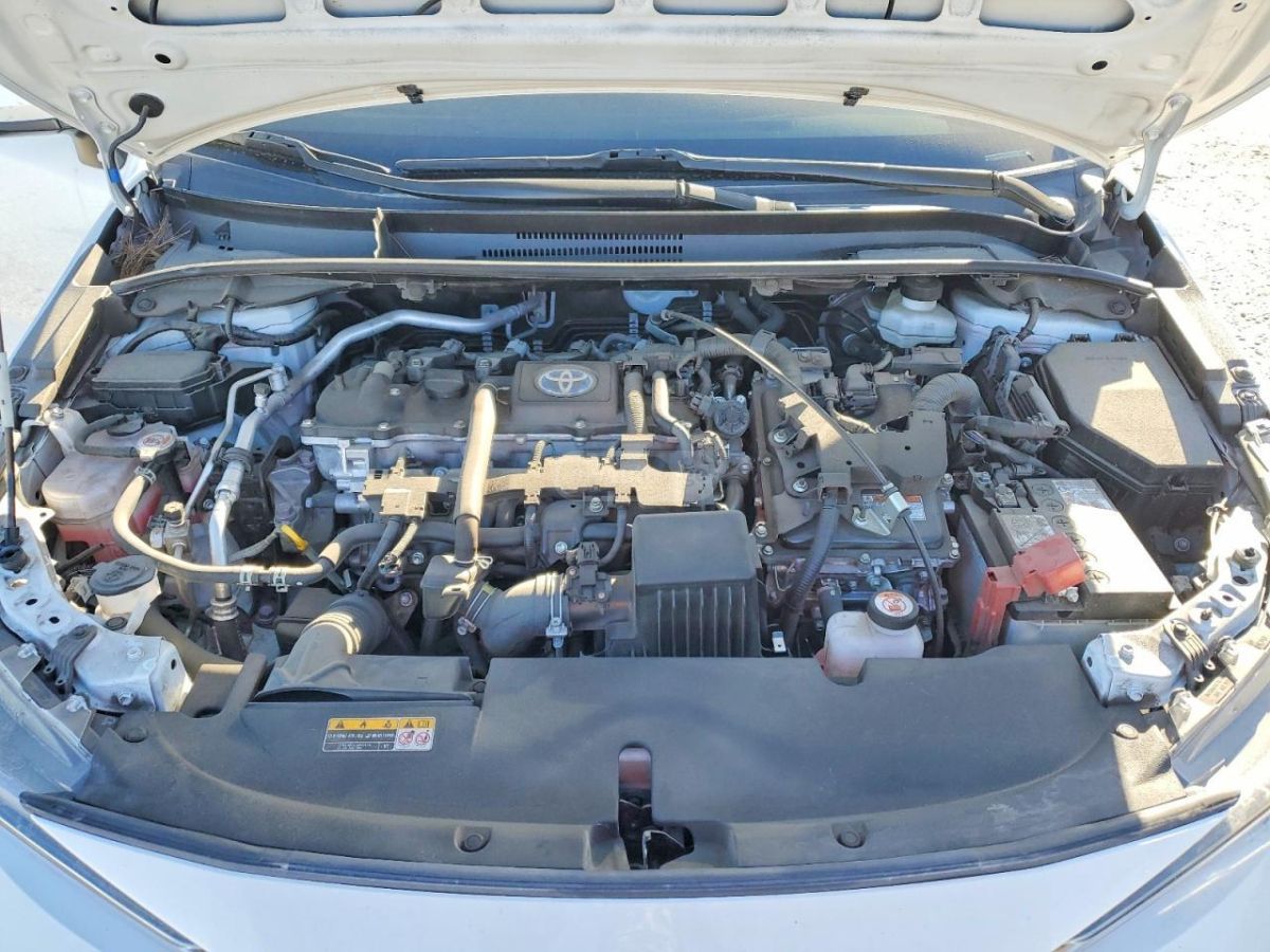 Toyota HYBRID — миниатюра 9