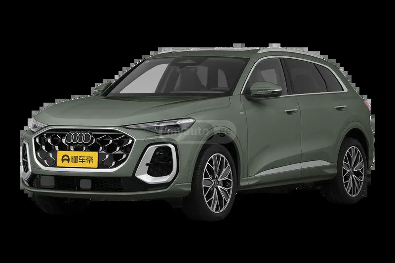 Audi Q5 - фото 9