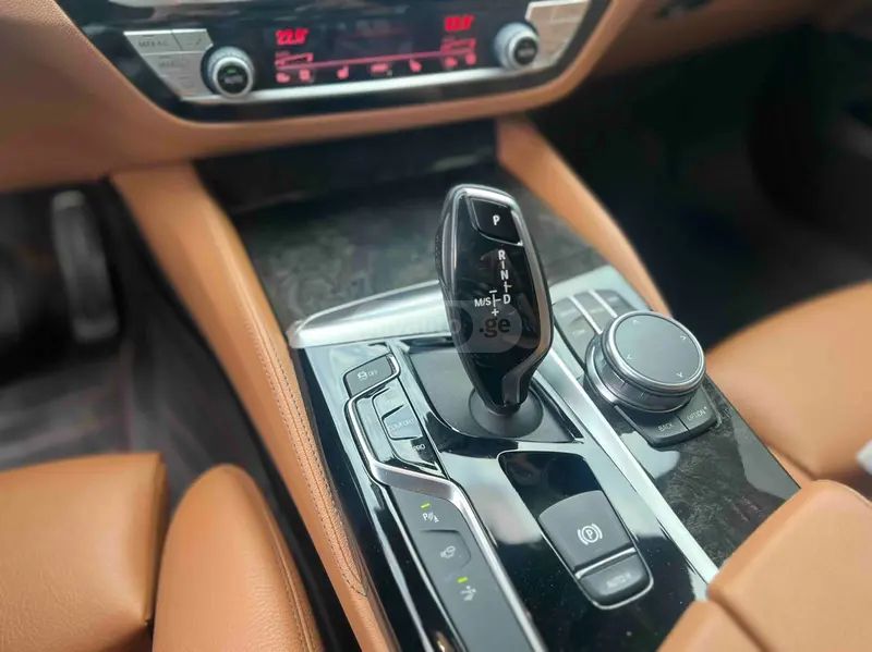 BMW 650 - фото 11