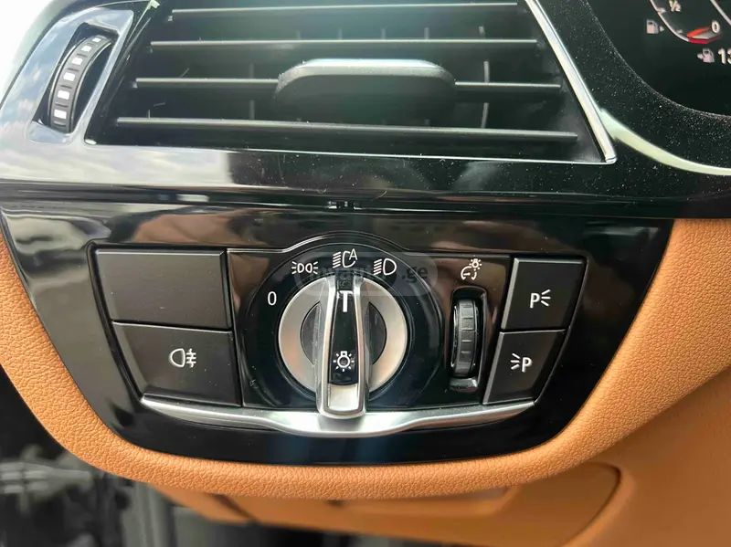 BMW 650 - фото 12