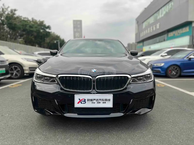 BMW 650 - фото 2