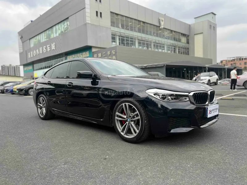 BMW 650 - фото 3