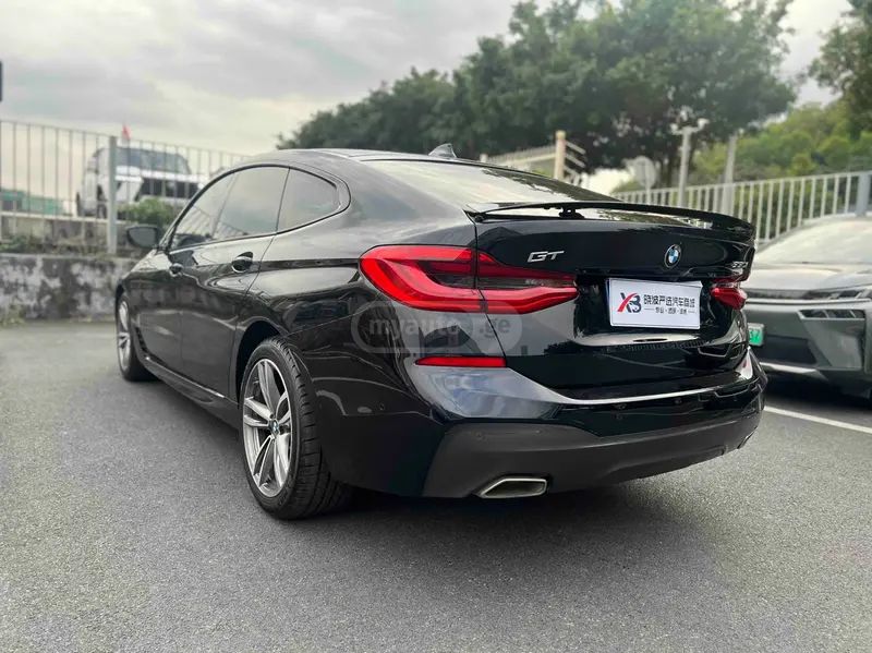 BMW 650 - фото 4