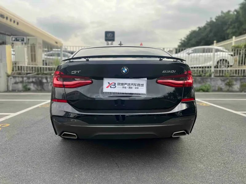 BMW 650 - фото 5