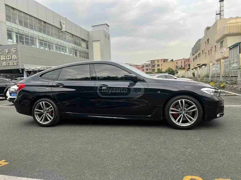 BMW 650 - фото 7