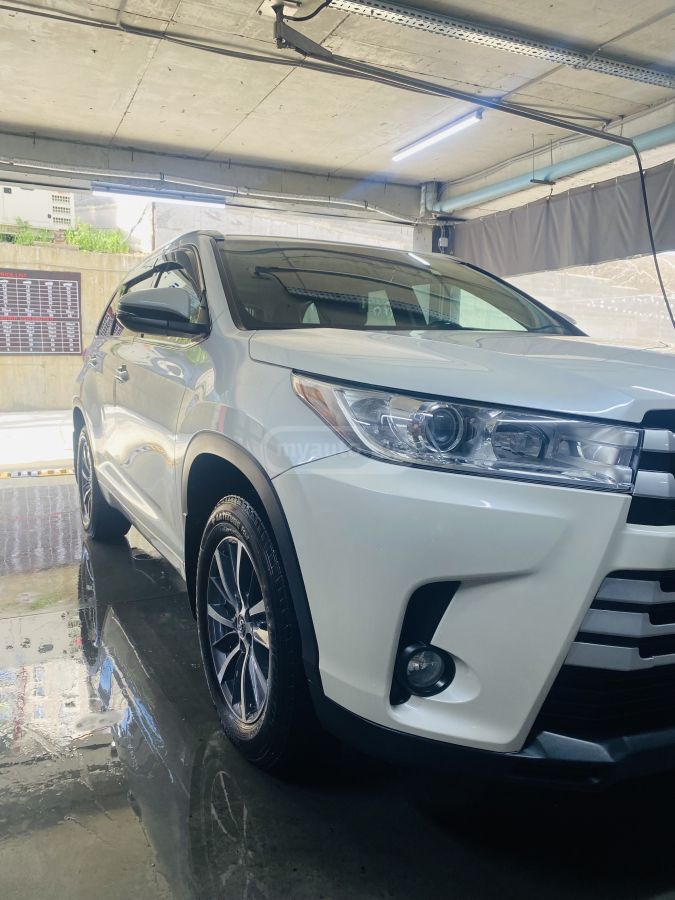 Toyota Highlander - фото 4