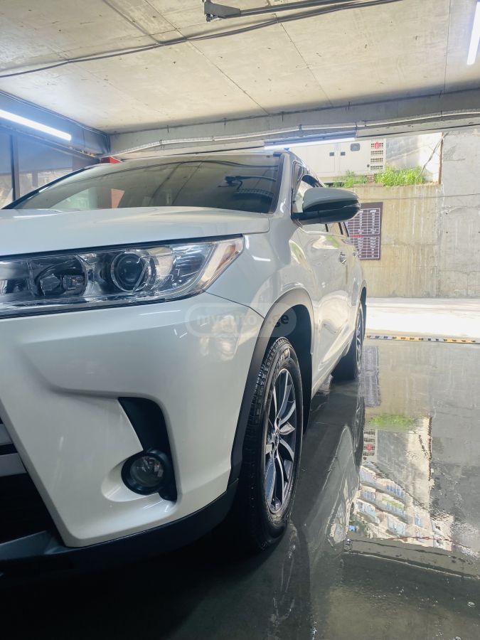 Toyota Highlander - фото 6