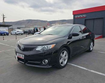 ToyotaCamry