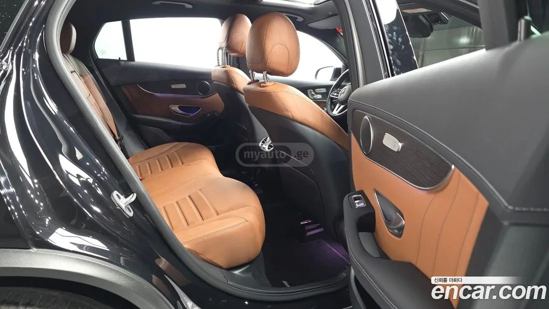 Mercedes-Benz - фото 12