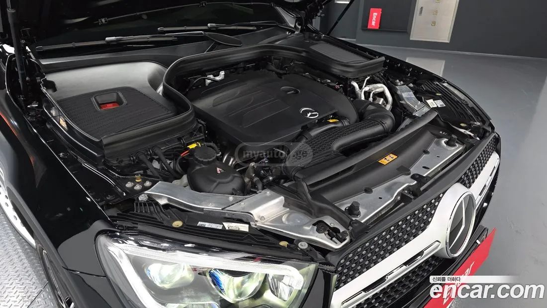 Mercedes-Benz - фото 6