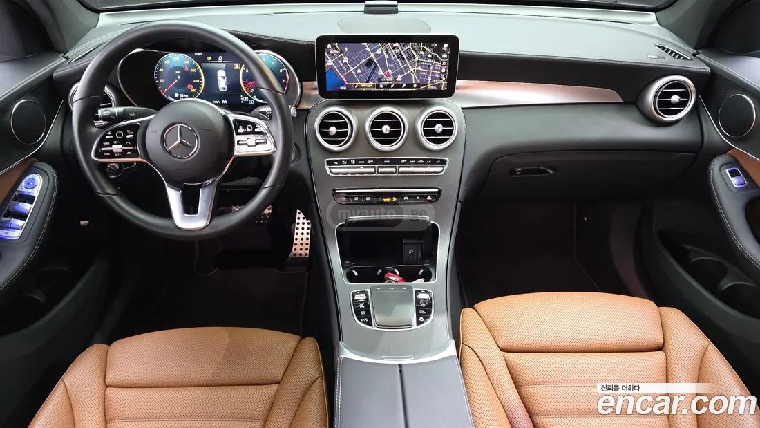 Mercedes-Benz - фото 7