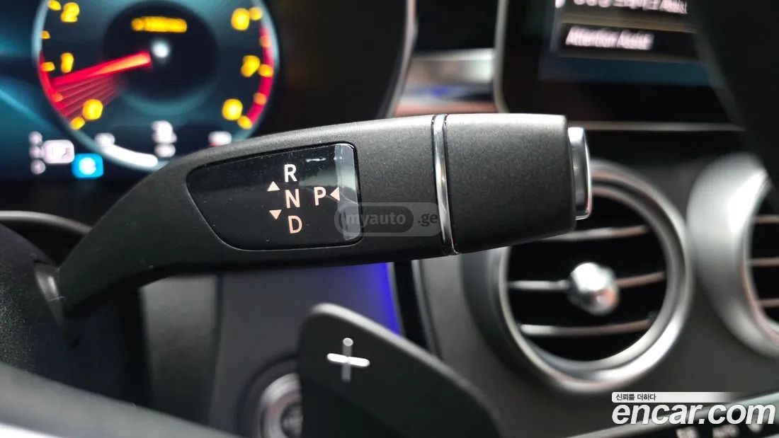 Mercedes-Benz - фото 9