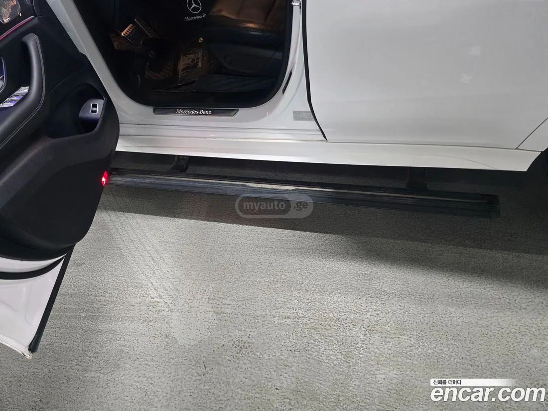 Mercedes-Benz GLE 580 - фото 9