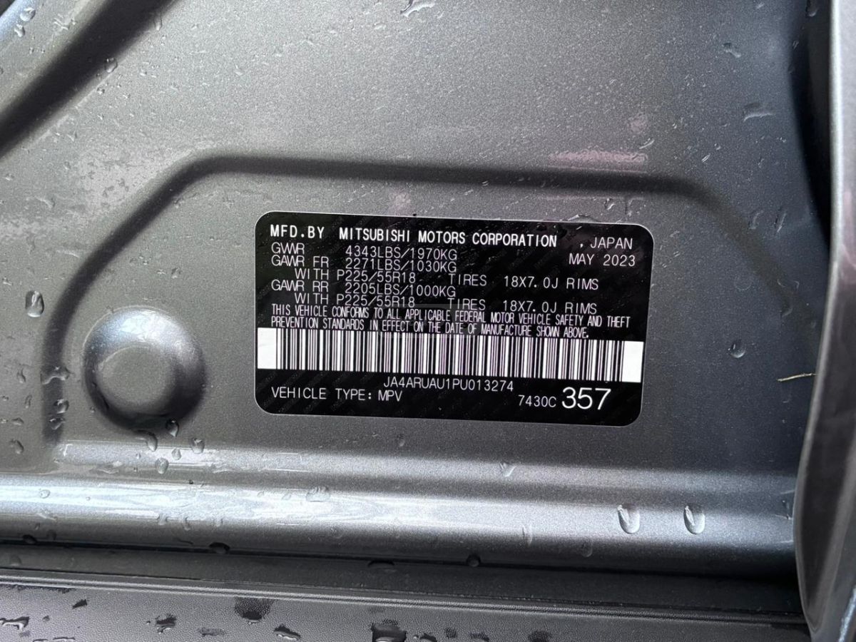 Mitsubishi Outlander Sport - фото 4