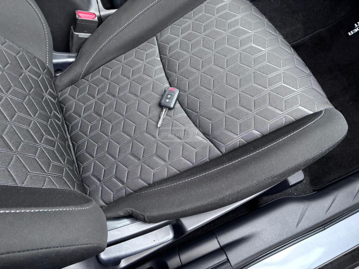 Mitsubishi Outlander Sport - фото 8