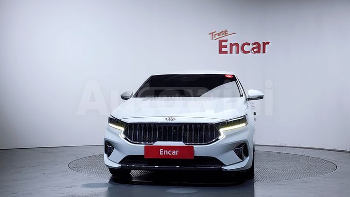 Kia Cadenza - фото 3