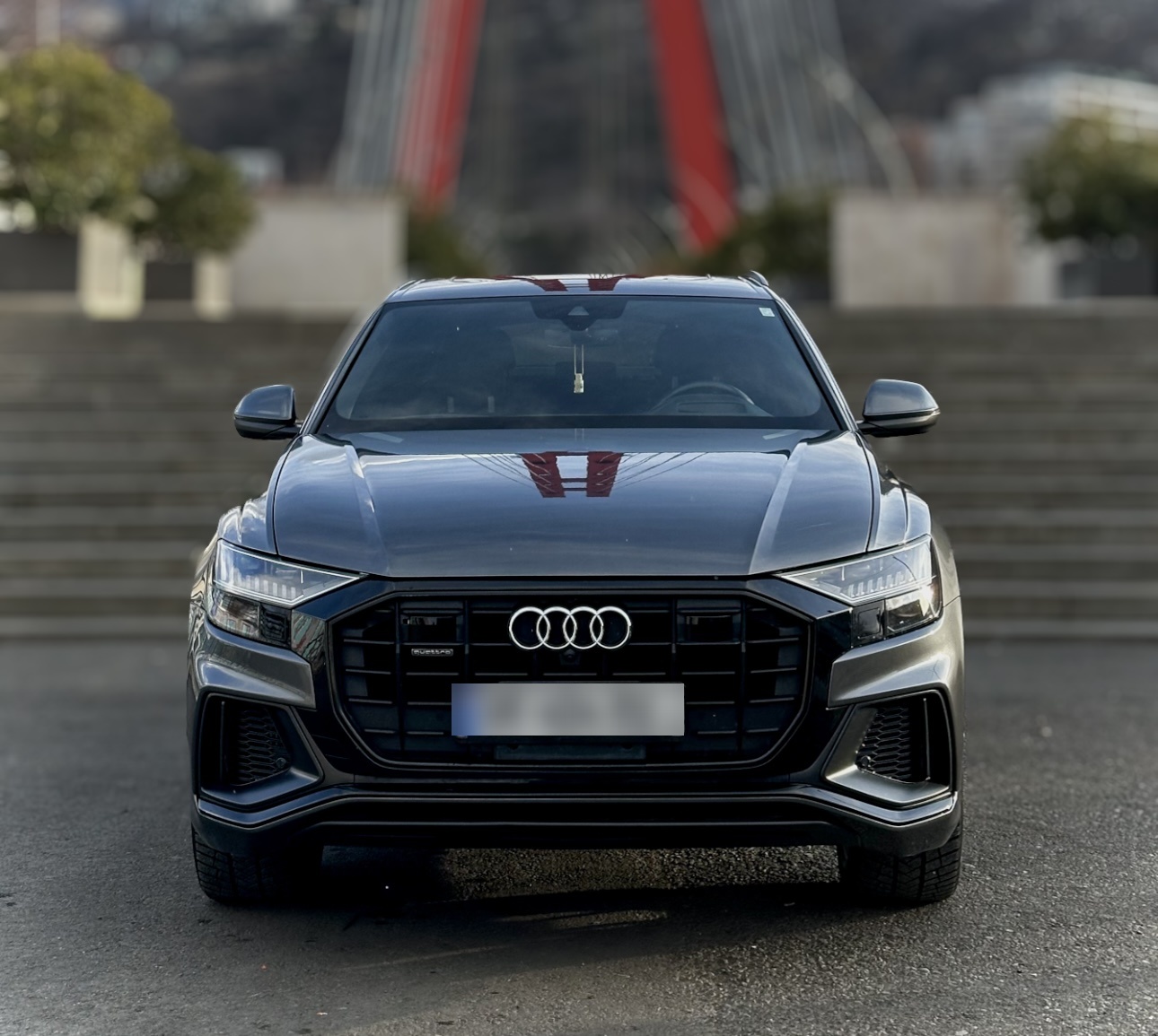AudiQ82019