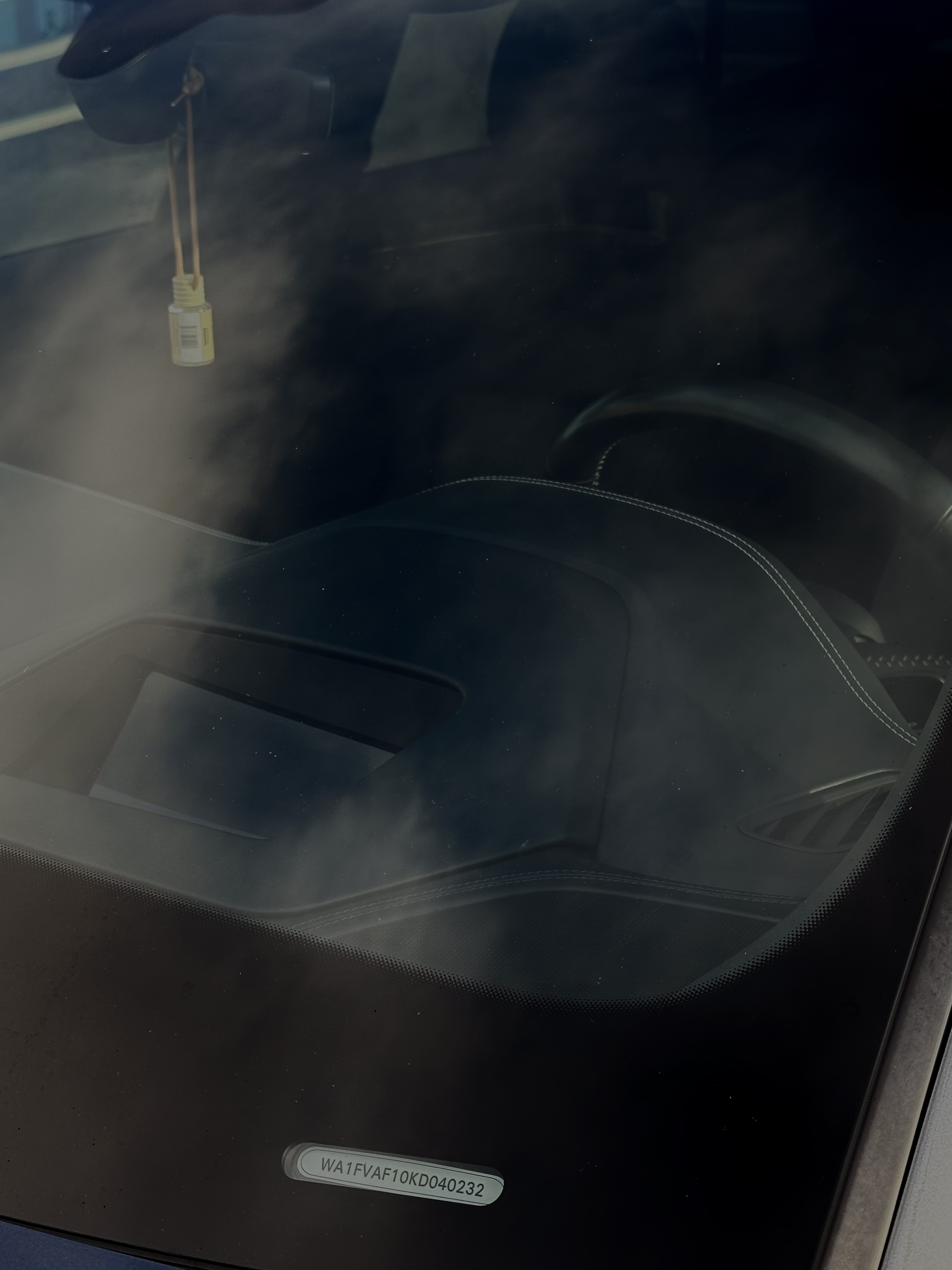 AudiQ82019