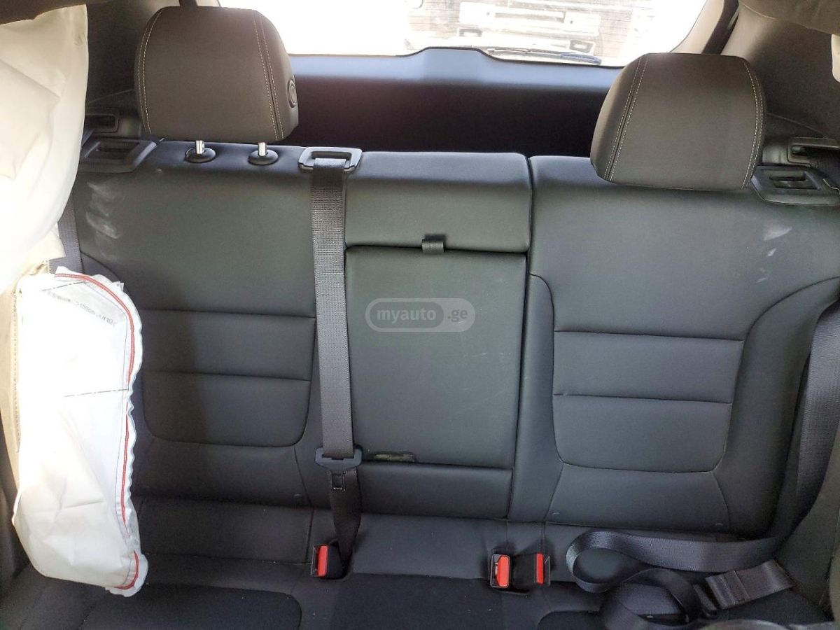 Chevrolet Trailblazer - фото 9