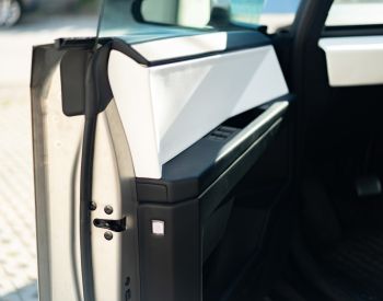 Tesla Cybertruck  