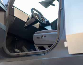 Tesla Cybertruck  