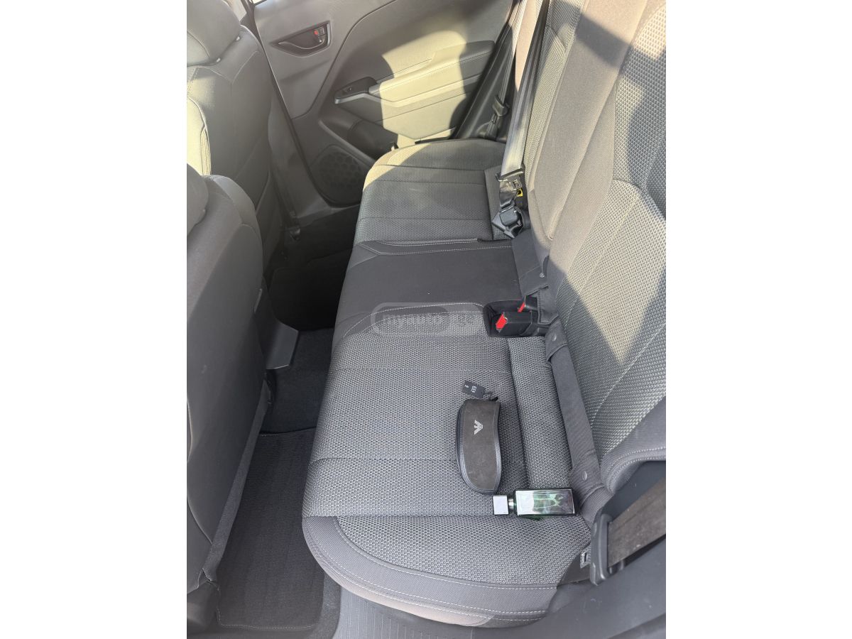 Subaru Crosstrek - фото 10