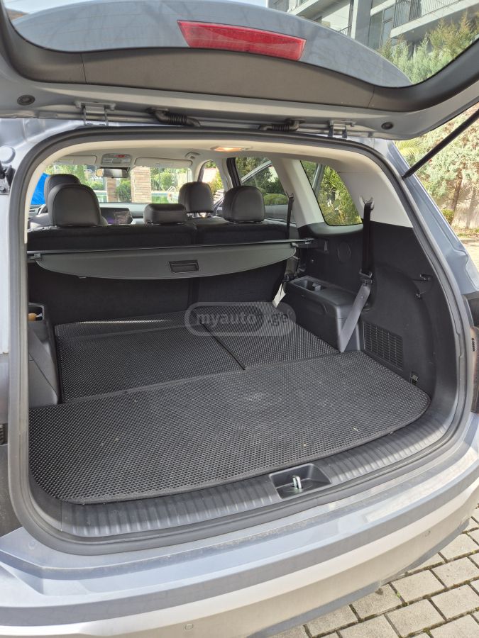 Kia Telluride 2024 — миниатюра 12