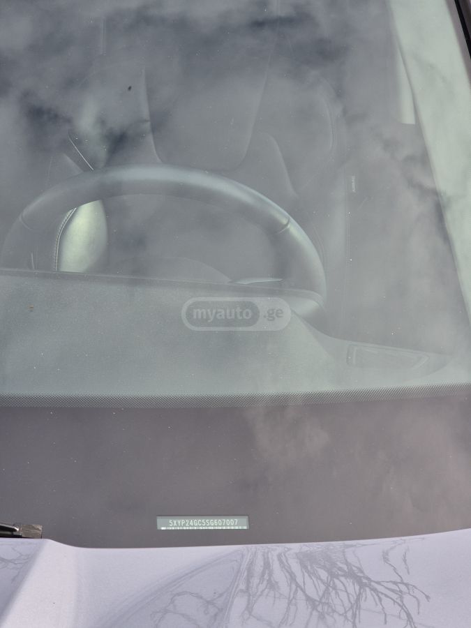 Kia Telluride 2024 — миниатюра 7