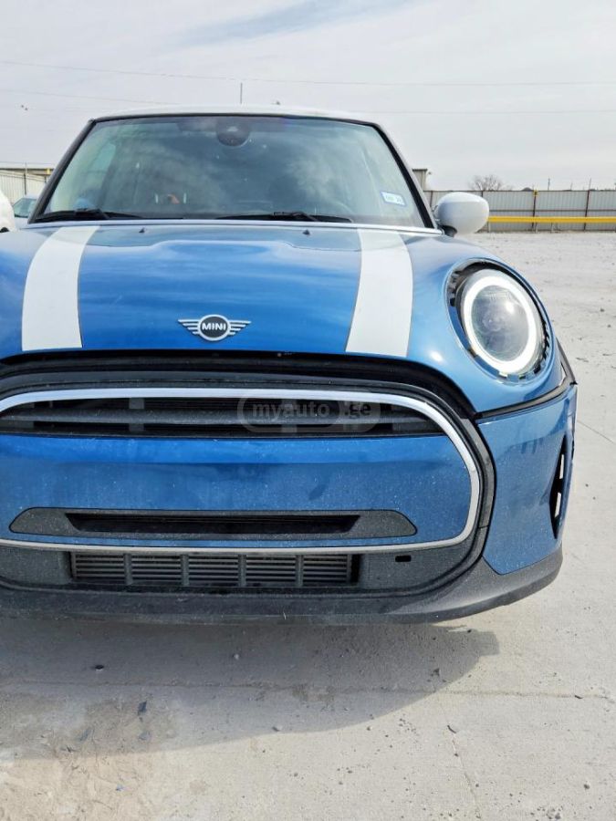MINI Cooper 2024 — миниатюра 1