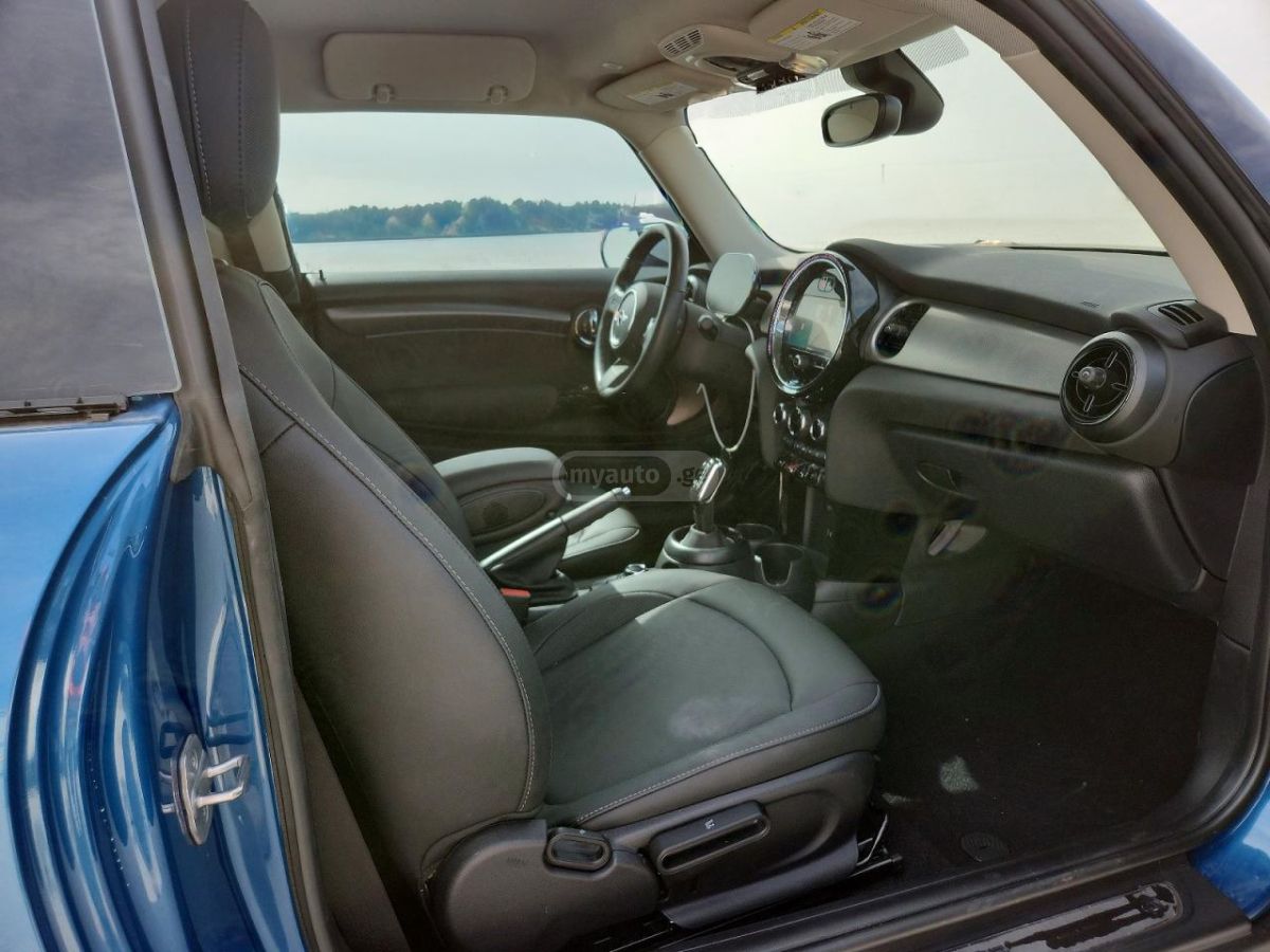 MINI Cooper 2024 — миниатюра 10