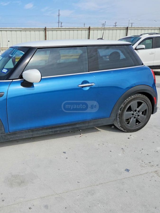 MINI Cooper 2024 — миниатюра 2