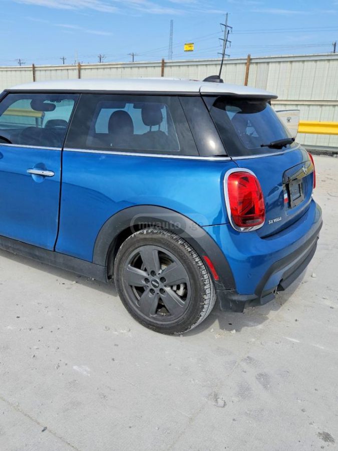 MINI Cooper 2024 — миниатюра 3