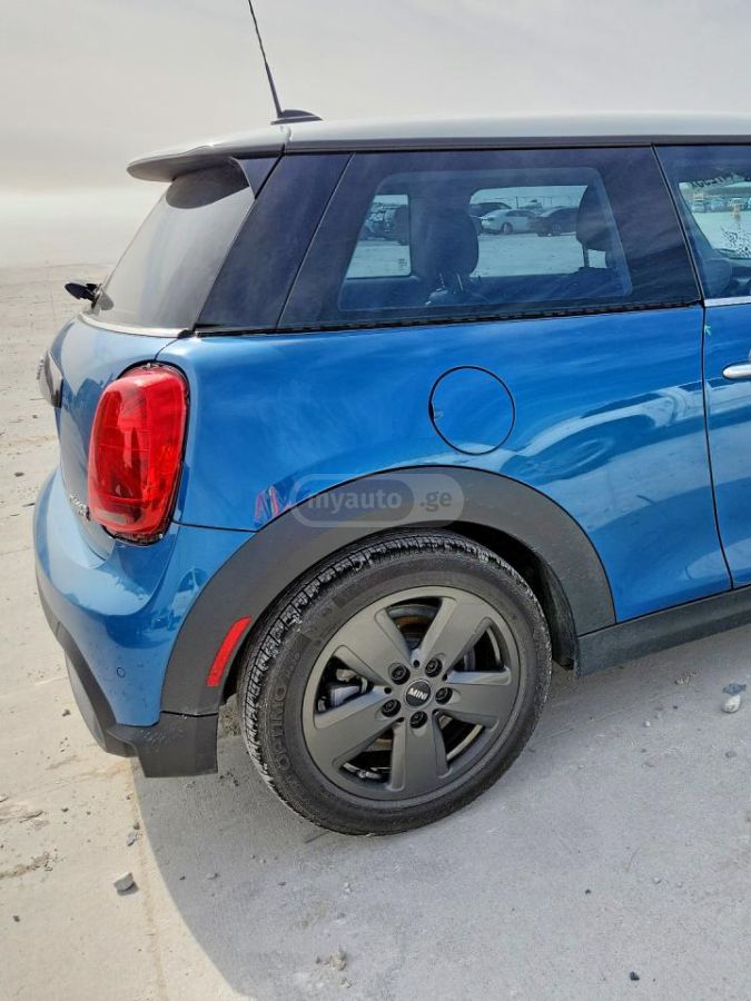 MINI Cooper 2024 — миниатюра 4