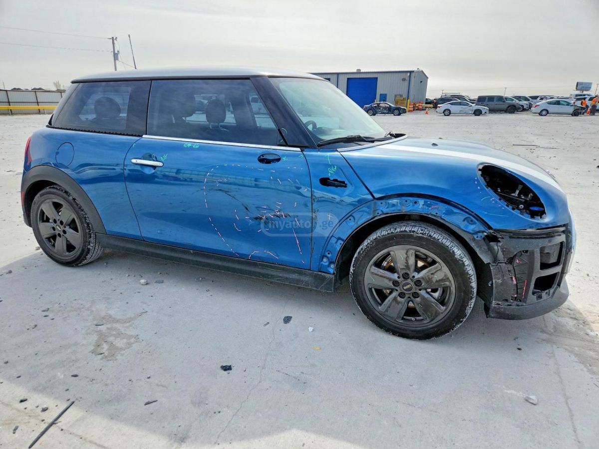 MINI Cooper 2024 — миниатюра 5