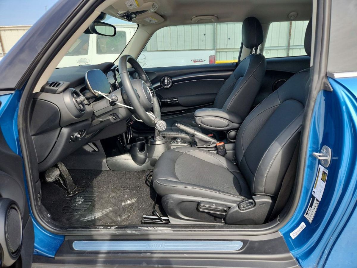 MINI Cooper 2024 — миниатюра 7