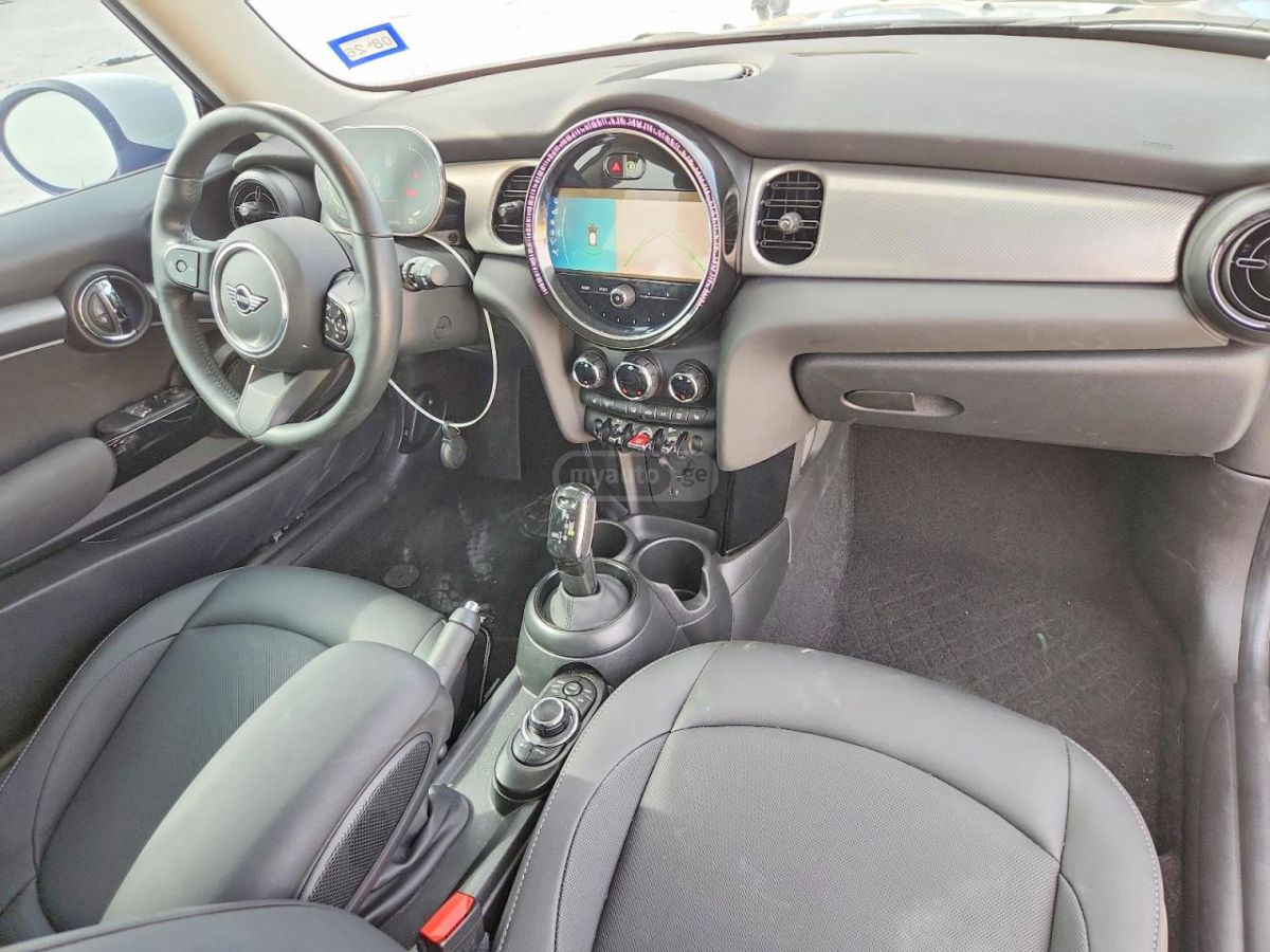 MINI Cooper 2024 — миниатюра 8