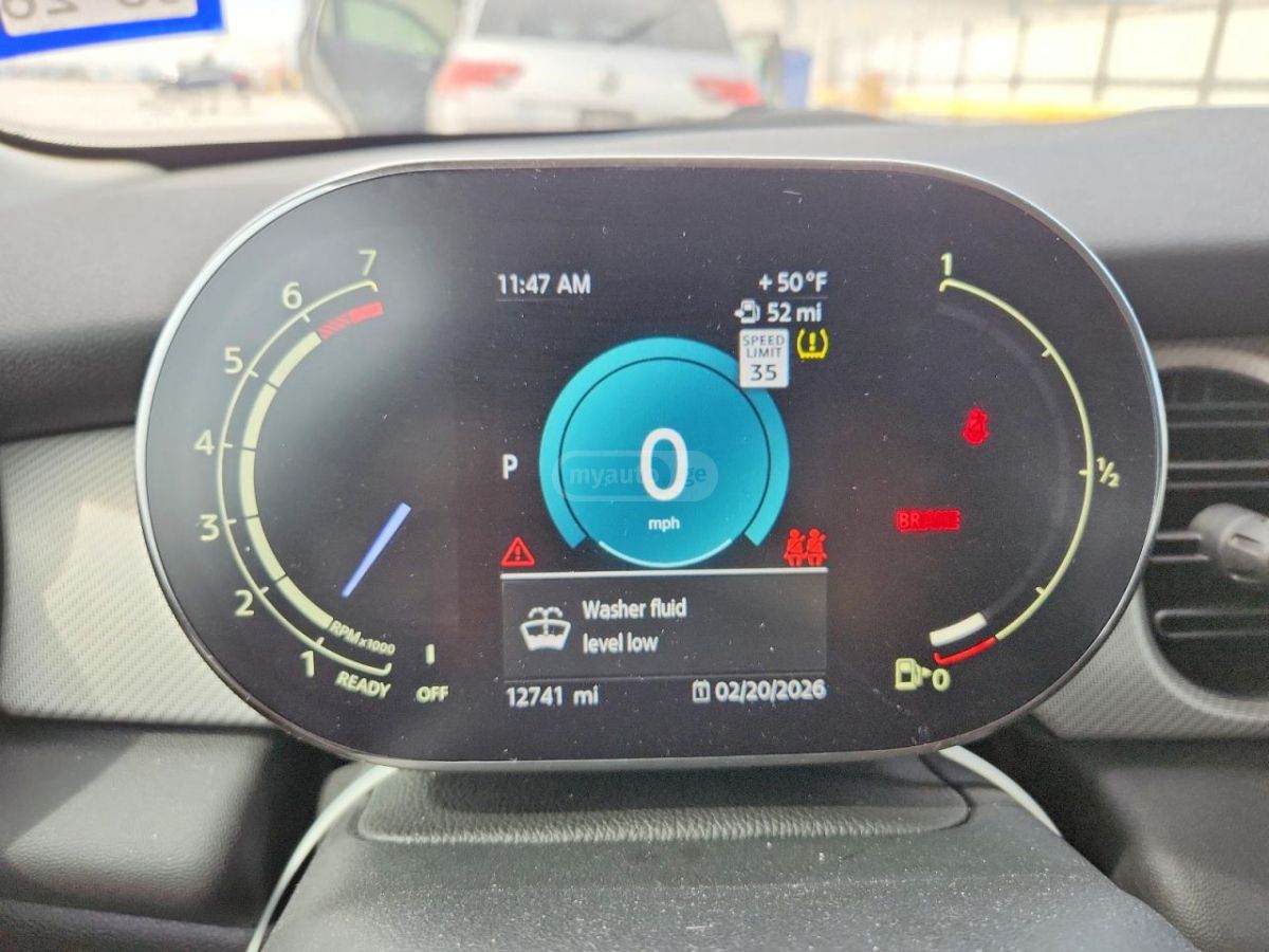 MINI Cooper 2024 — миниатюра 9