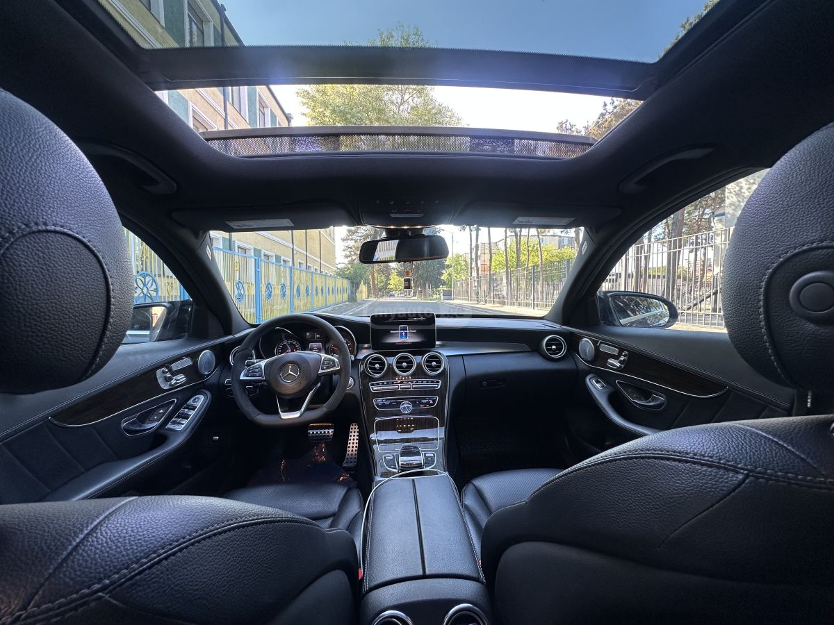Mercedes-Benz C 300 - фото 8