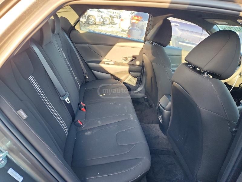 Hyundai Sel Sport — миниатюра 10